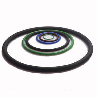 o ring