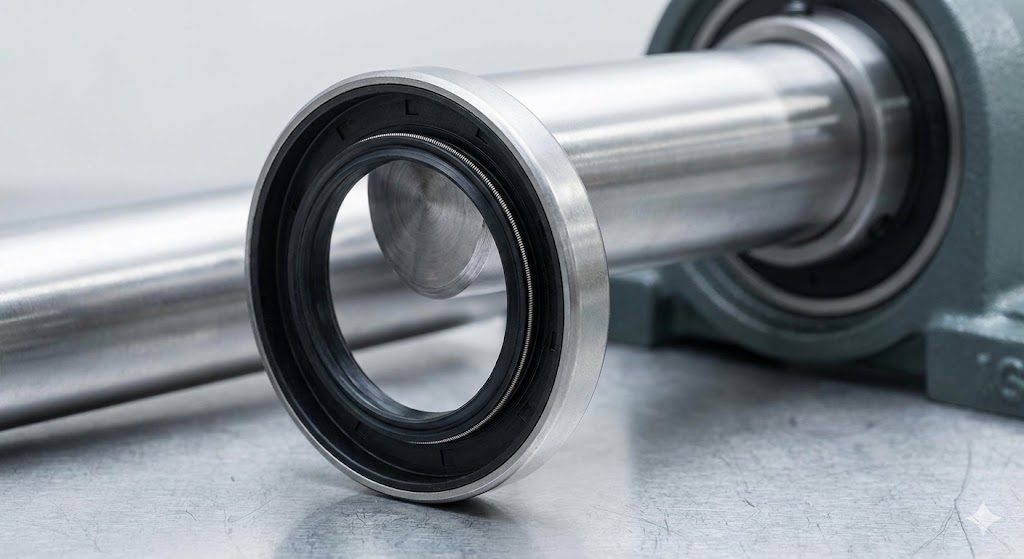 Hydraulic Seals