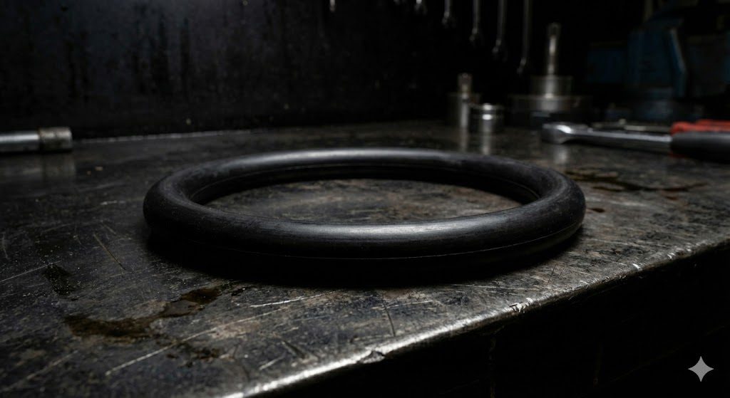 Hydraulic Seals